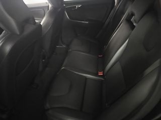 Volvo XC60 2017 UNICO PROPIETARIO