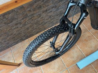 Giant Stance E+ 2020