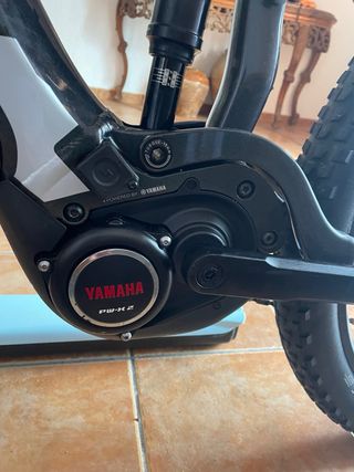 Giant Stance E+ 2020