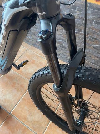 Giant Stance E+ 2020