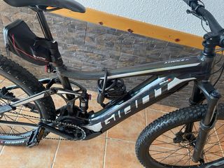 Giant Stance E+ 2020