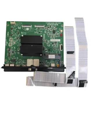 Main Board TCL 55C635.- 40-R51MG8-MAB2HG / 11602-5