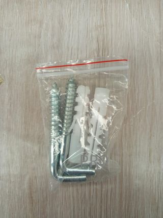 Calentador de agua eléctrico de pared Accumolo de 50 L