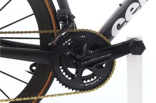 Cervelo R5 Di2 12V t.58