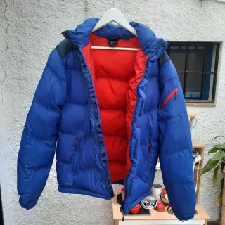 Chaqueta de plumas Millet Talla XL