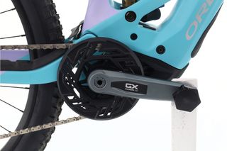 Orbea Wild M11 GX AXS t.S