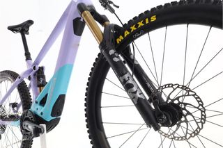 Orbea Wild M11 GX AXS t.S