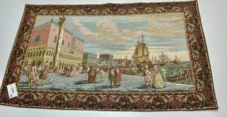 Tapiz de colección Venecia