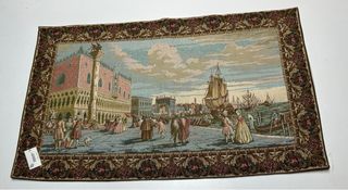 Tapiz de colección Venecia
