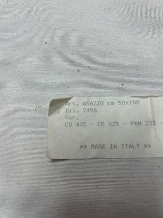 Tapiz de colección Venecia