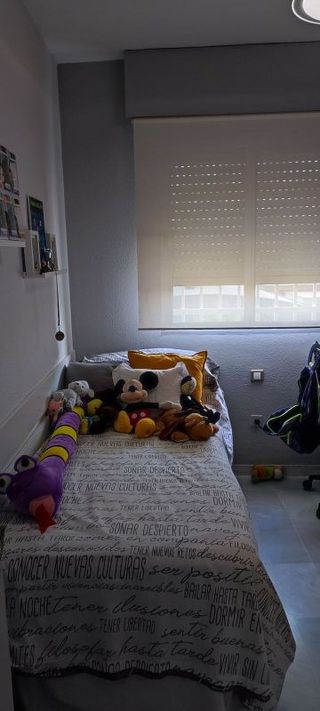 Piso en alquiler en Bami - Tabladilla - La Estrella en Sevilla