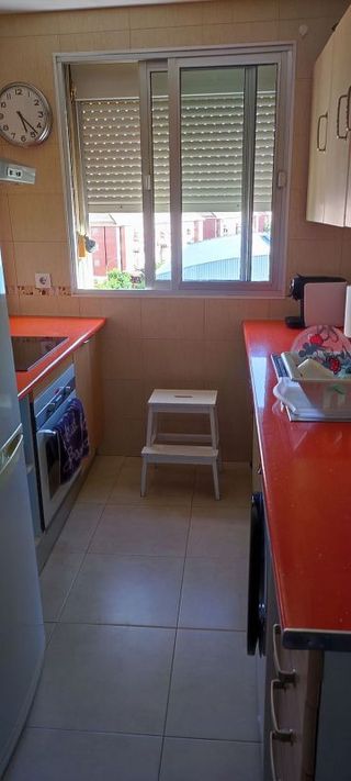 Piso en alquiler en Bami - Tabladilla - La Estrella en Sevilla