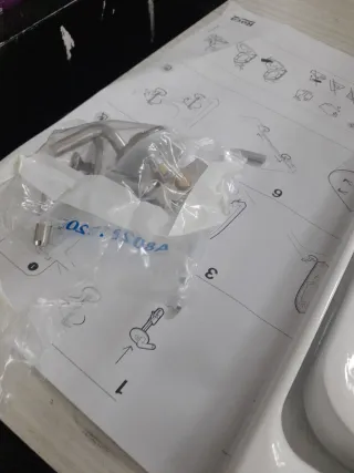 Tapa Inodoro Roca The Gap Blanca