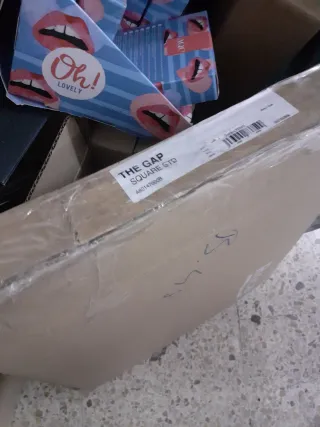 Tapa Inodoro Roca The Gap Blanca