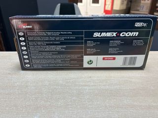 Rejillas Laterales BMW M5 Style