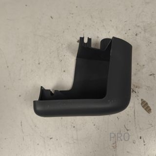 PUNTERA PARAGOLPES TRASERA IZQUIERDA CITROEN C15 NUEVO 107071215