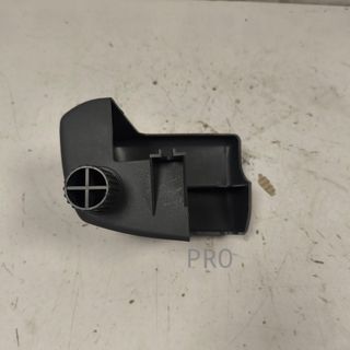 PUNTERA PARAGOLPES TRASERA IZQUIERDA CITROEN C15 NUEVO 107071215