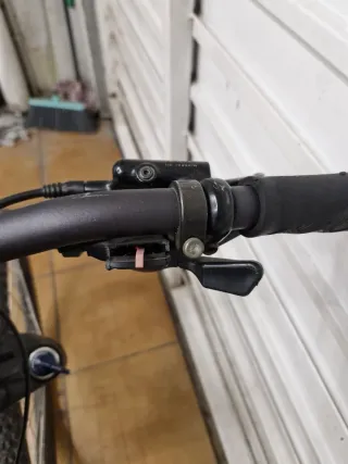 Bicicleta Specialized Llanta 24