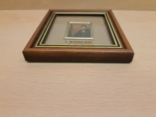 Quadretto Santa Maddalena di Canossa