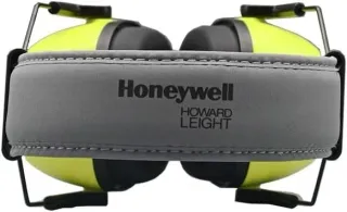 Cuffie Antirumore Honeywell Verishield VS 130HV