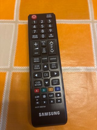 Mando a distancia Samsung AA59-00818A