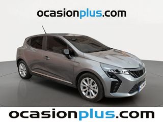 Renault Clio Evolution dCi 74 kW (100 CV)