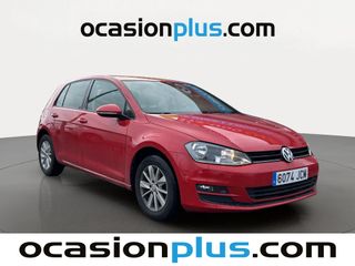 Volkswagen Golf Business & Navi 1.6 TDI BMT 77 kW (105 CV)
