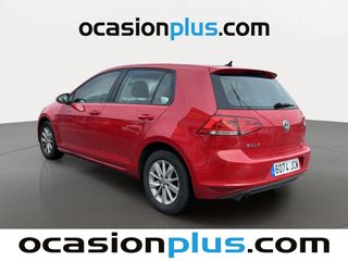 Volkswagen Golf Business & Navi 1.6 TDI BMT 77 kW (105 CV)