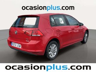 Volkswagen Golf Business & Navi 1.6 TDI BMT 77 kW (105 CV)