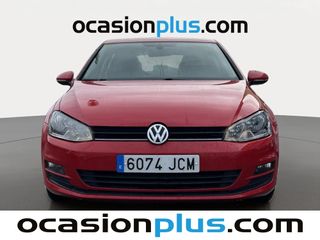 Volkswagen Golf Business & Navi 1.6 TDI BMT 77 kW (105 CV)