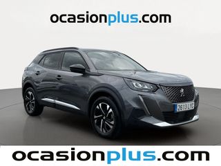 Peugeot 2008 PureTech 100 S&S Allure 75 kW (100 CV)