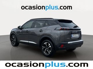 Peugeot 2008 PureTech 100 S&S Allure 75 kW (100 CV)