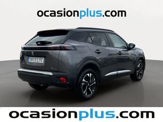 Peugeot 2008 PureTech 100 S&S Allure 75 kW (100 CV)