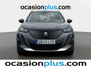 Peugeot 2008 PureTech 100 S&S Allure 75 kW (100 CV)