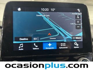 Ford Fiesta 1.0 EcoBoost S&S ST-Line 74 kW (100 CV)