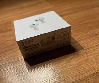AURICULARES INALÁMBRICOS 4 