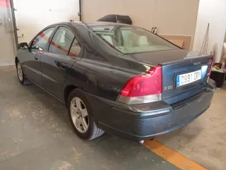 Volvo S60 2005
