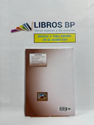 Tecnología e Ingeniería I - 1º Bachillerato