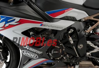 Tapas de motor Puig BMW S1000 RR S1000 R XR
