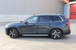 Volvo XC90 2016