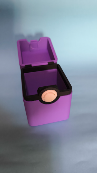 Cajas Mazo Pokémon Gengar,Pikachu,Charmander-Bulba