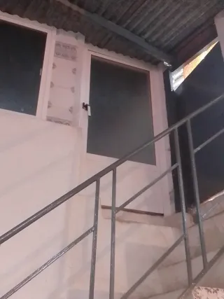 Ventanas aluminio blan co con cristal