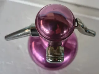 Set 2 Sifoni Vintage