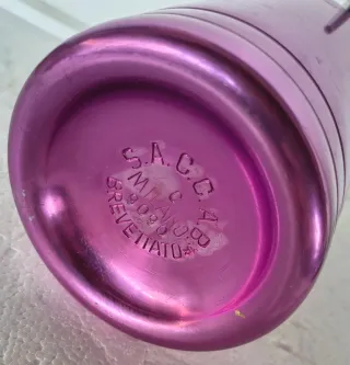 Set 2 Sifoni Vintage