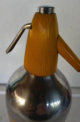 Set 2 Sifoni Vintage