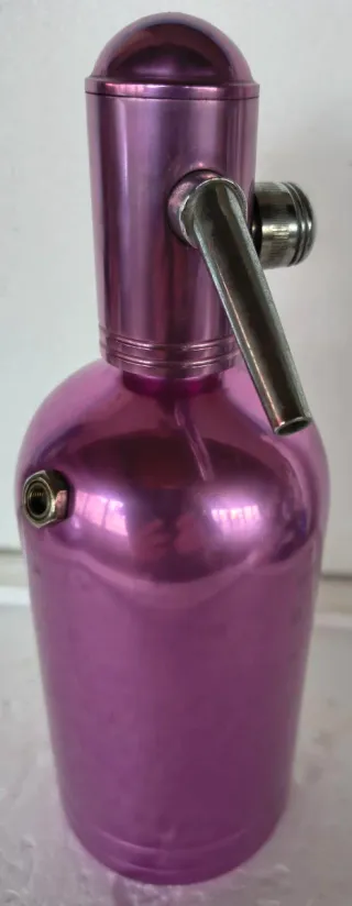 Set 2 Sifoni Vintage