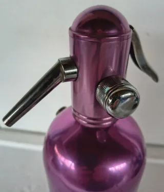 Set 2 Sifoni Vintage