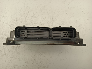 CENTRALITA MOTOR UCE RENAULT VEL SATIS (BJ0) P9X7