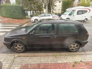 Volkswagen Golf 1993
