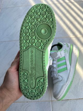 Adidas Forum Low - 38.5